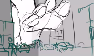 Page 1316 of Lasou - preview thumbnail