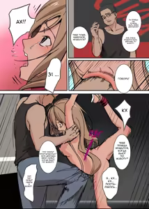 Page 14 of Лин Чжу. Рабыня-проститутка. Очень откровенное свидание - preview thumbnail
