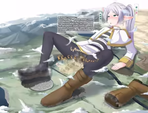 Page 55 of terada ochiko（寺田）散图翻译 个人汉化 - preview thumbnail