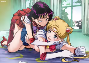 Aosora — hentai manga cover on Fhentai
