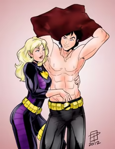 Page 39 of TimSteph Collection - preview thumbnail
