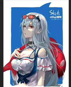 Page 261 of -Artist- sawkm - preview thumbnail