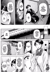 Page 6 of Nikuyoku no Uchi ~Gifu to no Keiyaku~｜Casa De La Lujuria ~Contrato Con Mi Suegro~ - preview thumbnail