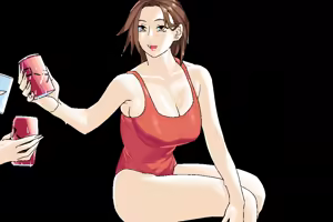 Page 147 of Kiyoi Misaki Monogatari - preview thumbnail