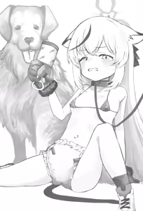 Page 332 of しめじたけ - preview thumbnail