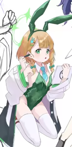 Page 400 of しめじたけ - preview thumbnail