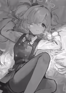 Page 83 of しめじたけ - preview thumbnail