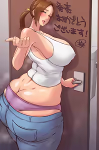 Page 264 of 芋ぱに - preview thumbnail