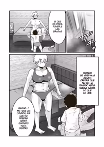 Page 29 of Seigi no hiro makishimasu no sugao ~ El héroe de la justicia Maximum - preview thumbnail