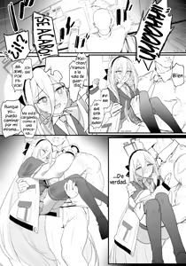 Page 5 of Kei-chan to Ichaicha Suru Hon｜Un Doujin sobre acostarse con Kei-chan - preview thumbnail