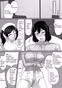 Page 31 of FORCED ADMISSION UNDER RESTRAINT - preview thumbnail