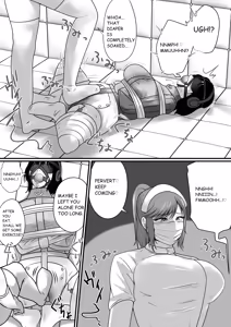 Page 50 of FORCED ADMISSION UNDER RESTRAINT - preview thumbnail