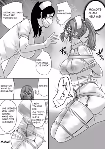 Page 62 of FORCED ADMISSION UNDER RESTRAINT - preview thumbnail