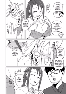 Page 16 of Physical Encounter 01 - preview thumbnail