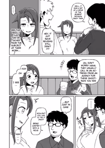 Page 8 of Physical Encounter 01 - preview thumbnail