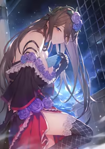 Page 110 of kakage - preview thumbnail