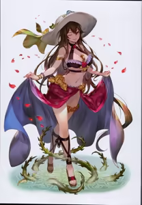 Page 220 of kakage - preview thumbnail
