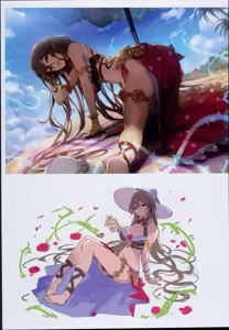 Page 221 of kakage - preview thumbnail