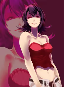 Page 8 of kakage - preview thumbnail