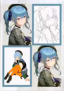 Page 817 of kakage - preview thumbnail