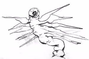 Page 362 of イラストぽんぽん戦車 - preview thumbnail