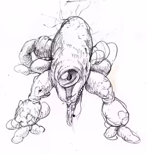 Page 368 of イラストぽんぽん戦車 - preview thumbnail