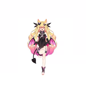 Page 268 of 骨盘少女Tommy - preview thumbnail