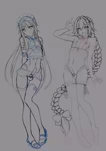 Page 452 of 骨盘少女Tommy - preview thumbnail