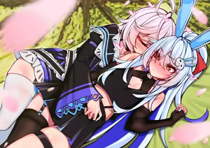 Page 47 of 骨盘少女Tommy - preview thumbnail