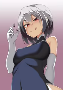 Page 497 of 骨盘少女Tommy - preview thumbnail