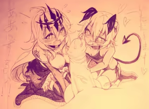 Page 518 of 骨盘少女Tommy - preview thumbnail