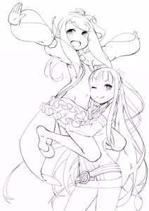 Page 519 of 骨盘少女Tommy - preview thumbnail