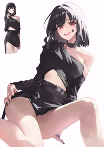 mac_star — hentai manga cover on Fhentai