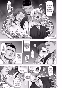 Page 10 of Eri to Nozomi no Joujiroku - THE SEX RECORDS OF ERI AND NOZOMI 6 - preview thumbnail