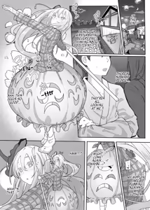 Page 10 of Kanjou Vibration - preview thumbnail