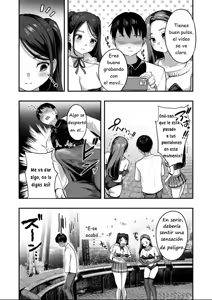 Page 5 of Bakunyuu Reiwa _ Las Tetonas de la Era Reiwa spanish - preview thumbnail