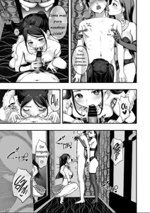 Page 8 of Bakunyuu Reiwa _ Las Tetonas de la Era Reiwa spanish - preview thumbnail