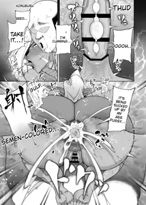 Page 56 of Isekai Saimin Oji-san ~Saimin Gift de Elf-tachi o Chinpohame~ | Isekai Hypnosis Uncle: Stuffing Elves with My Cock Using a Hypnosis Gift - preview thumbnail
