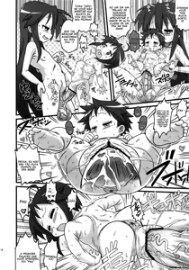 Page 13 of SexSphere KONACHANG! - preview thumbnail