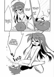 Page 25 of SexSphere KONACHANG! - preview thumbnail