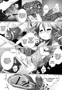 Page 27 of SexSphere KONACHANG! - preview thumbnail
