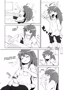 Page 35 of SexSphere KONACHANG! - preview thumbnail