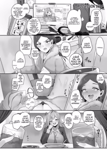 Possession Golf | Golf de Posesión — hentai manga cover on Fhentai