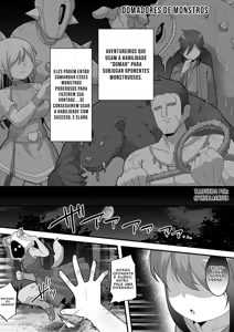 Page 2 of Creampie Tame! ~Gotta Catch 'em All by Getting Fucked in the Ass (sob)~ - preview thumbnail