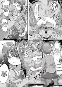 Page 30 of Creampie Tame! ~Gotta Catch 'em All by Getting Fucked in the Ass (sob)~ - preview thumbnail