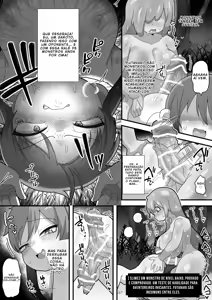Page 6 of Creampie Tame! ~Gotta Catch 'em All by Getting Fucked in the Ass (sob)~ - preview thumbnail