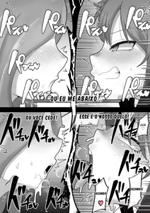 Page 66 of Creampie Tame! ~Gotta Catch 'em All by Getting Fucked in the Ass (sob)~ - preview thumbnail