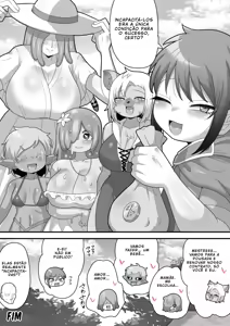 Page 84 of Creampie Tame! ~Gotta Catch 'em All by Getting Fucked in the Ass (sob)~ - preview thumbnail