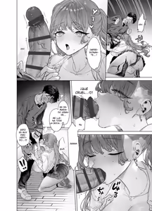 Page 30 of Shitate ni wa Denai kedo Chinko ni wa Yowai Gyaru-chan to Kyokon Otaku! - preview thumbnail