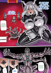Page 13 of MASKS&LATEX&MAID - preview thumbnail